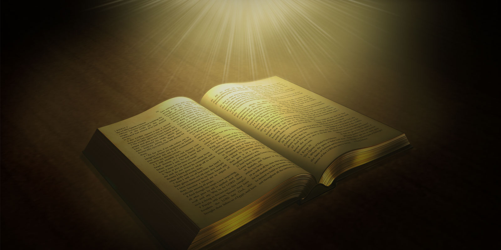 Welcome To Digital Bible Online Edition